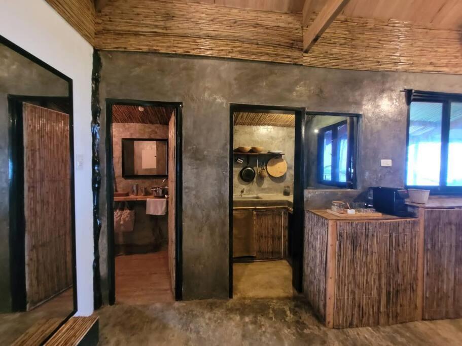 فيلا جنرال لونافي Tarzans House المظهر الخارجي الصورة