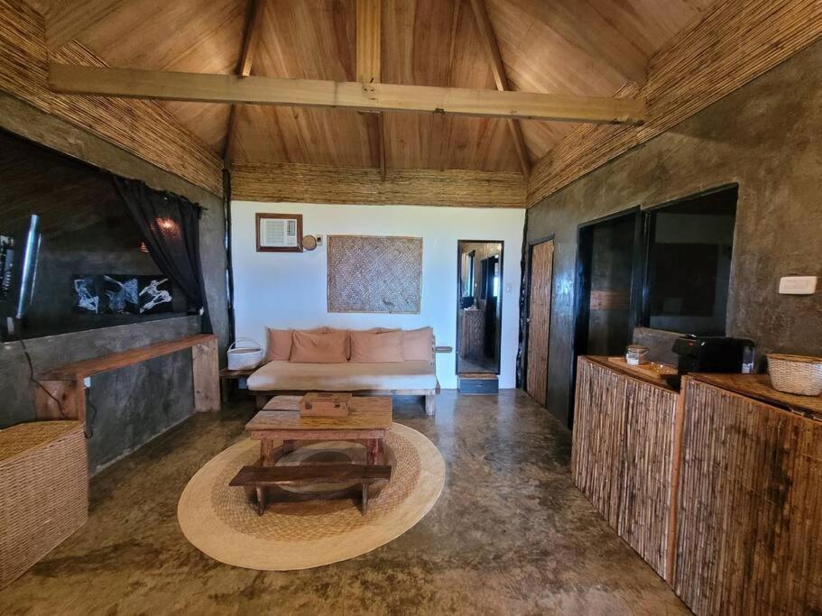 فيلا جنرال لونافي Tarzans House المظهر الخارجي الصورة