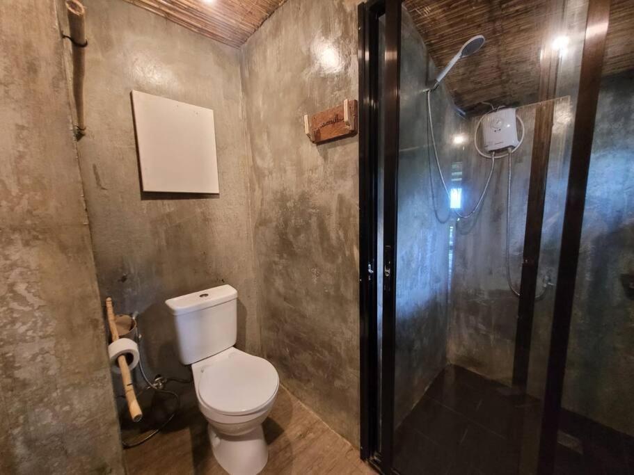 فيلا جنرال لونافي Tarzans House المظهر الخارجي الصورة