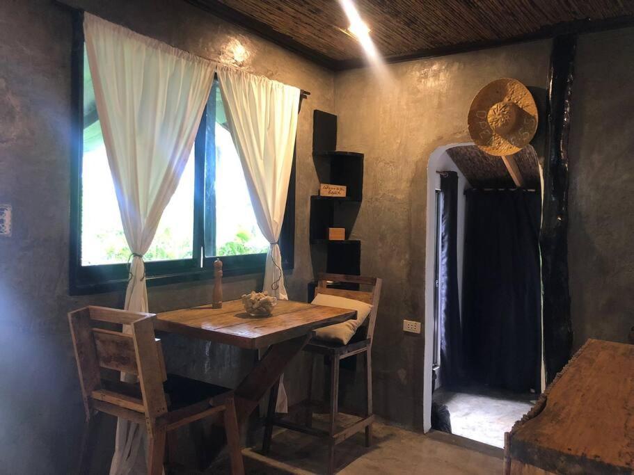 فيلا جنرال لونافي Tarzans House المظهر الخارجي الصورة
